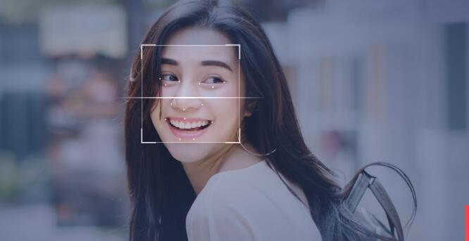 人脸识别（Face Recognition）服务，能够在图像中快速检测人脸、分析人脸关键点信息、获取人脸属性、实现人脸的精确比对和检索。该服务可应用于身份验证、电子考勤、轨迹追踪、客流分析等场景。人脸检测、比对、搜索，人脸库管理 API 前2,000次调用免费。
